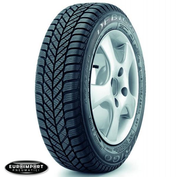 Debica FRIGO 2  155/70 R13 75 T   TL